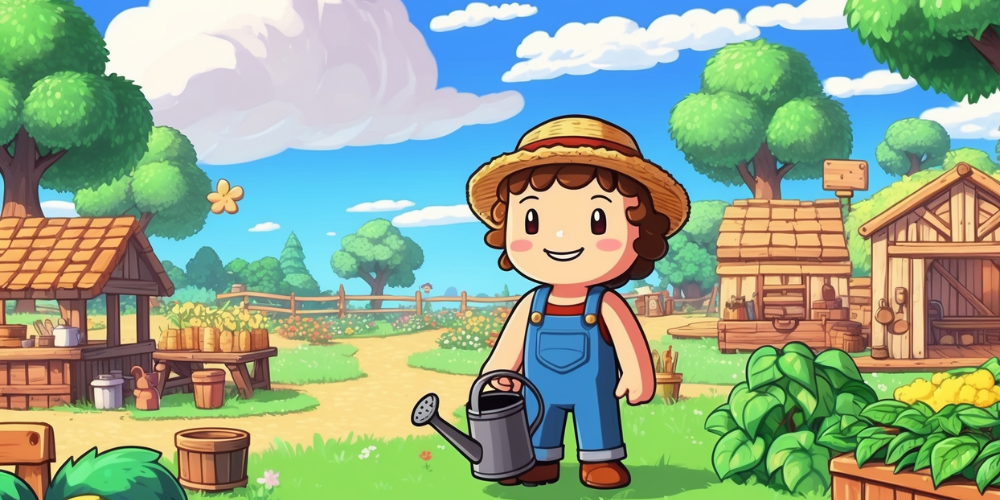 Stardew Valley free game